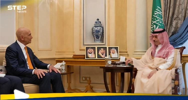 مباحثات أميركية سعودية بشأن مستقبل سوريا.. إليك التفاصيل