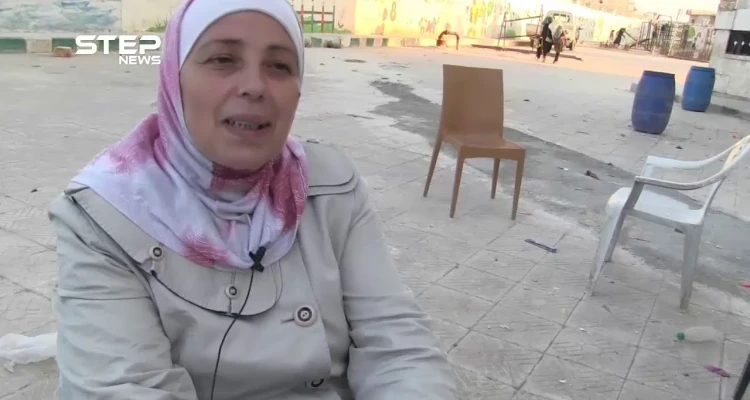 حفل تكريم ل550 طفلاً يتيماً تفوقوا في مدرسة الشافعي بمدينة الأتارب غرب حلب