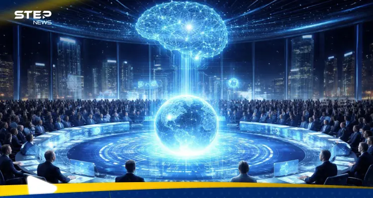 القمة العالمية للعلماء في الإمارات