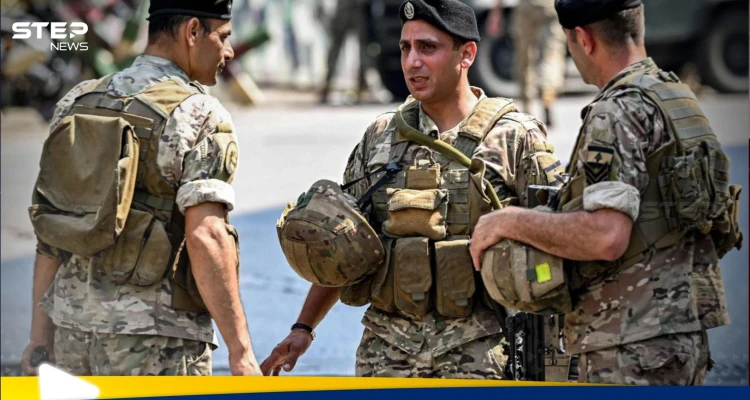 ضمن حصرية السيطرة.. لبنان يبدأ نزع السلاح من المخيمات الفلسطينية