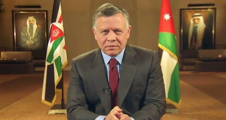 الملك عبدالله الثاني يجري تغييرات هامة في دائرته القريبة لإدارة البلاد - أخبار - وكالة ستيب نيوز