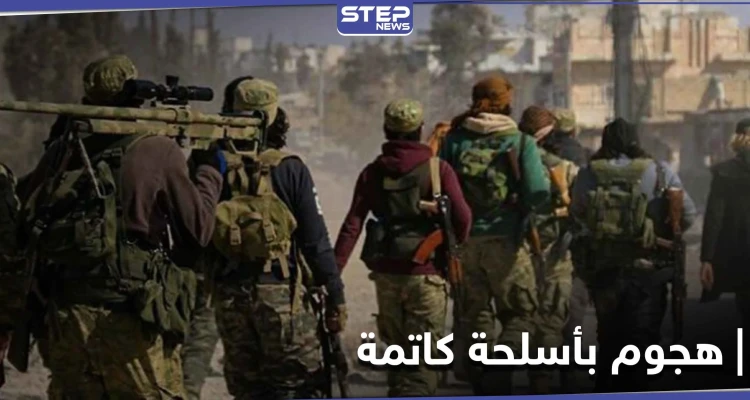 هيئة تحرير الشام تدعم انقلاباً في صفوف "أحرار الشام" ومسلحون يهاجمون مقراتها بأسلحة كاتمة