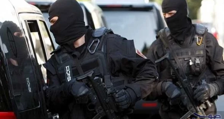 قوات الأمن الروسية تعلن إحباط هجوم لـ"تحرير الشام" في مدينة سيمفروبول
