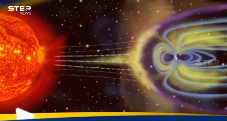 معهد أبحاث: العاصفة المغناطيسية استمرت 30 ساعة متواصلة