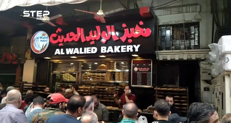 عدسة "ستيب الإخبارية" ترصد الأجواء الرمضانية في حي باب السريجة بالعاصمة دمشق