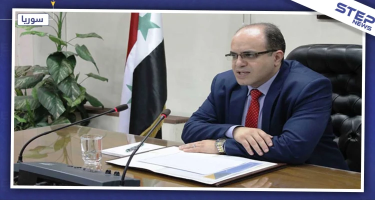وزير اقتصاد النظام السوري: "الوضع الاقتصادي يتحسّن، والدليل زيادة الرواتب"