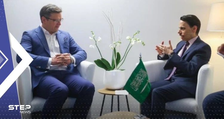 وفد سعودي يصل كييف مقدماً دعماً مالياً كبيراً وزيلينسكي يتحدث عن "قمة سلام": أخبار