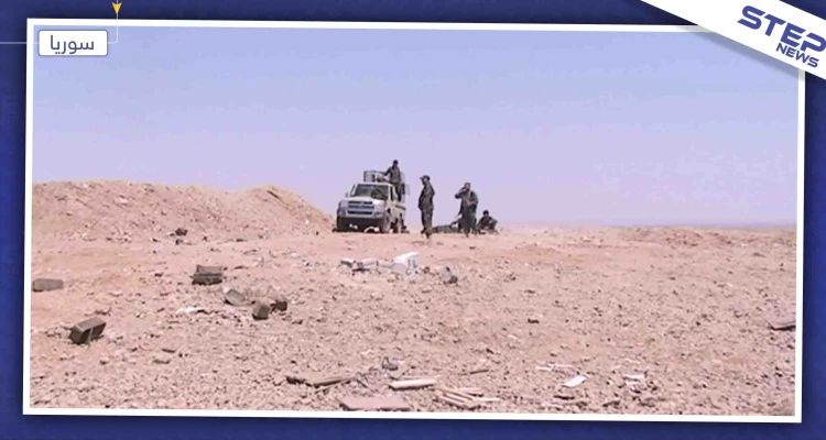 أسوة بداعش.. عناصر الفرقة الرابعة يقتلون رعاة مواشي بالبادية السورية