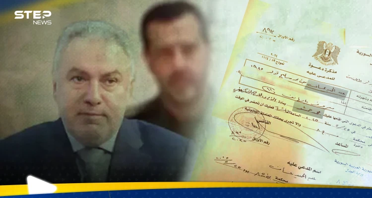 دعوى من حمشو تُشعل الجدل.. الناشط عبد الحميد عساف يكشف لـ"ستيب" تفاصيل القضية