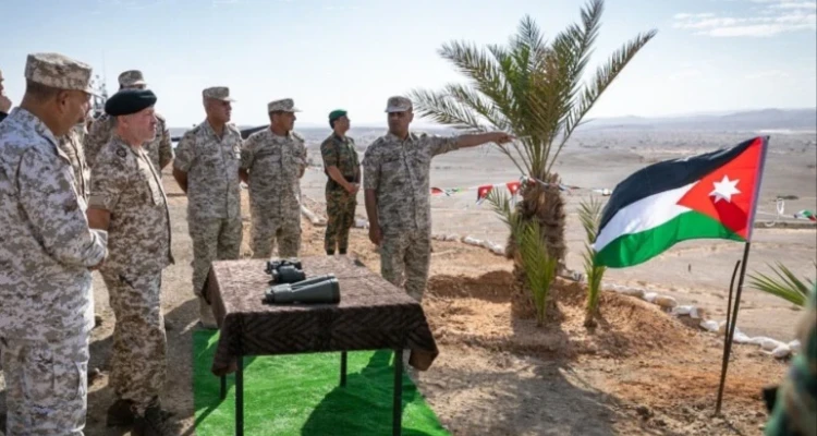 الأردن باتجاه اتخاذ أقسى إجراء بحق إسرائيل نصرةً لفلسطين ومجلس النواب يطرح 3 خيارات حازمة