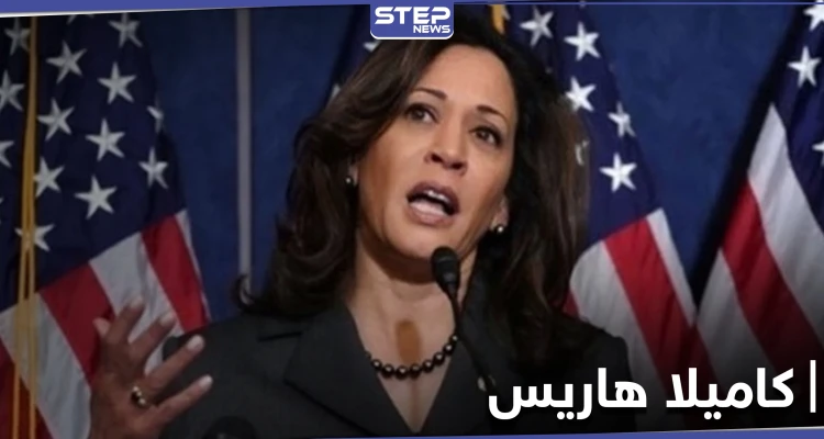 كاميلا هاريس تخطف الأضواء من جو بايدن.. فهل تصبح أول رئيسة للولايات المتحدة