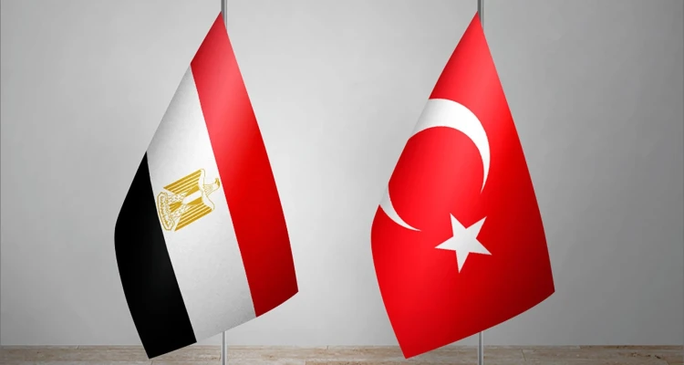 اتفاق بين مصر وتركيا هو الأول من نوعه منذ 7 سنوات والخارجية المصرية تصفه بـ"الاستكشافي"