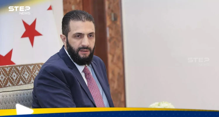 الشرع في البرازيل غداً كأول رئيس سوري يشارك بقمة المناخ