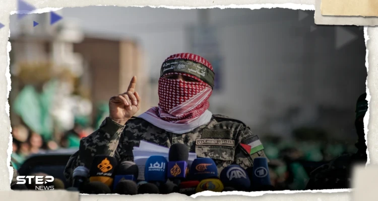 أبو عبيدة يوجه رسالة عاجلة لقادة العرب.. ويكشف ما فعله مقاتل واحد بالجيش الإسرائيلي