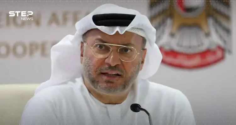 قرقاش يؤكد انتصار الإمارات