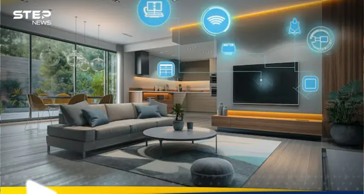 هندسة الديكور