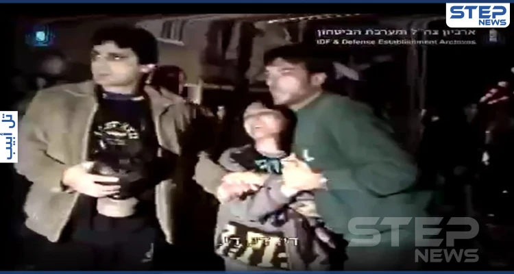 فيديوهات تُنشر للمرة الأولى.. عندما قصف صدام حسين تل أبيب بالصواريخ عام 1991