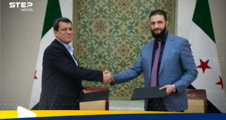 الرئاسة السورية ترفض تصريحات قسد الأخيرة.. وتتحدث عن توجهات خطيرة