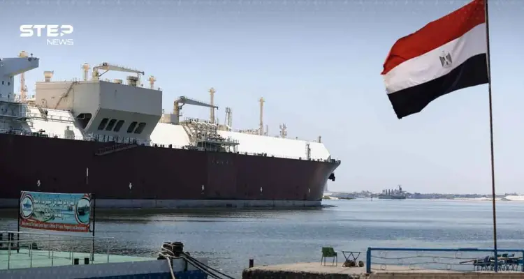 قناة السويس تسجل قفزة 19% بالإيرادات إلى 2.2 مليار دولار: أخبار