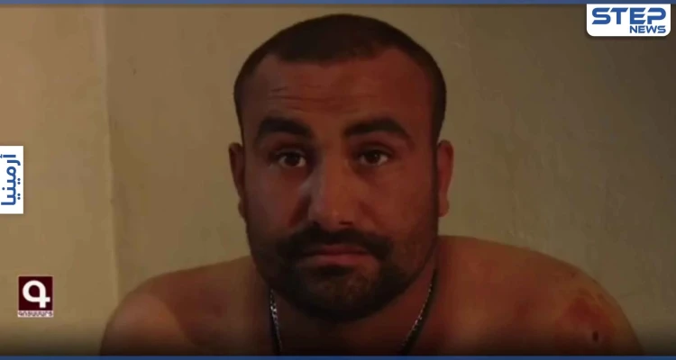 بالفيديو|| 100 دولار لرأس كل "كافر".. مرتزق سوري يقع بقبضة الجيش الأرمني ويكشف تفاصيل مهامّه