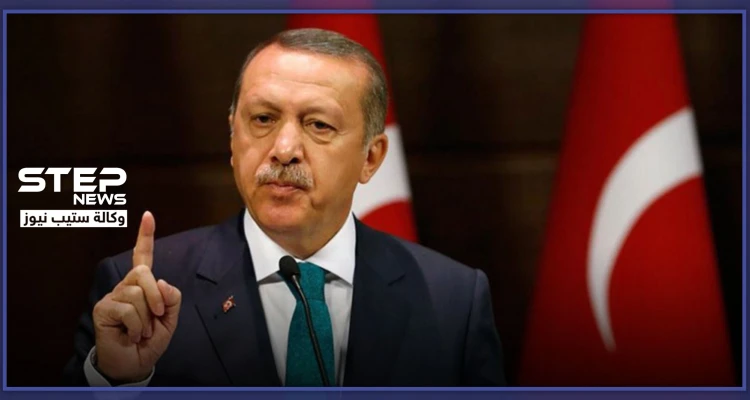 تزامنًا مع قصف رتلٍ له بإدلب.. أردوغان يهدد باستخدام المجال الجوي في إدلب ويذكّر بنهاية المهلة