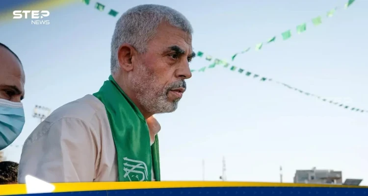 محقق استجوب زعيم حماس لـ 180 ساعة عندما كان في سجون إسرائيل يكشف ماذا تعني الحركة لـ السنوار