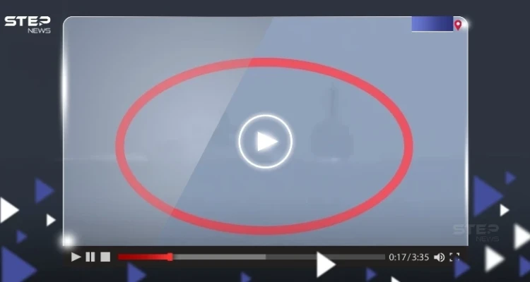 بالفيديو|| اقتراب "خطير" بين سفينة حربية صينية وأخرى أمريكية في بحر الصين الجنوبي
