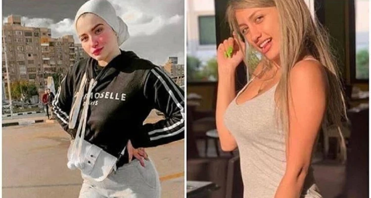 القضاء يصدر حكمه في قضية " هرم مصر الرابع " بسبب فيديوهات فاضحة
