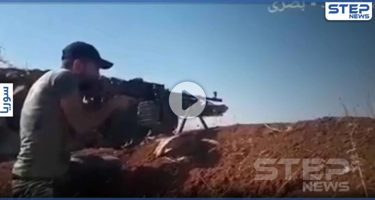 بالفيديو|| 115 قتيل وجريح حصيلة اشتباكات السويداء بين رجال الكرامة والفيلق الخامس و"الحجار" يهدد