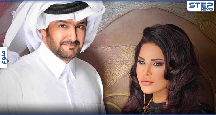 بعد غياب عام كامل عنها.. لحظات لقاء مؤثرة بين المطربة أحلام وزوجها (فيديو)