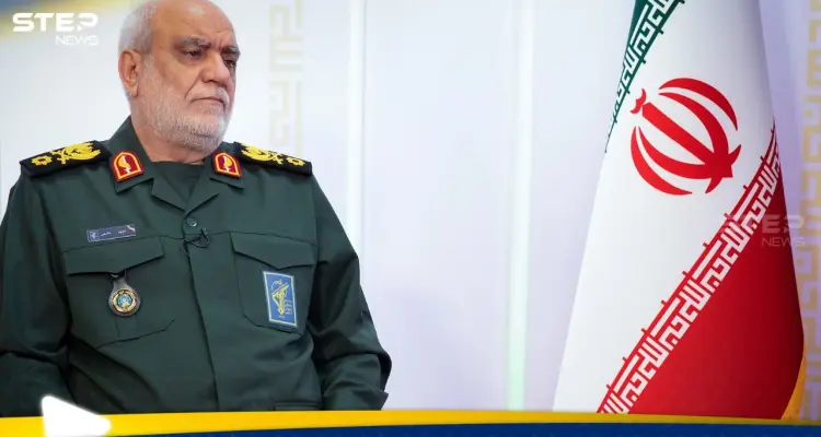 الحرس الثوري يعلن مقتل رئيس استخباراته.. وكاتس يتوعد بتصعيد الاستهداف: أخبار