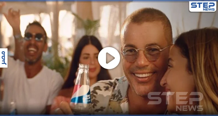 بالفيديو|| عمرو دياب يطرح كليب أماكن السهر.. ويفاجئ جمهوره بعروض سينمائية