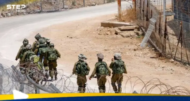 إسرائيل تقصف ريف القنيطرة بقذائف هاون: أخبار