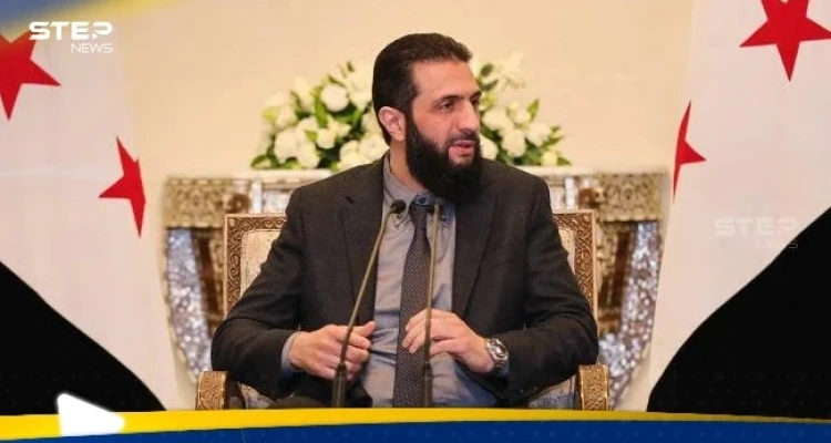 يخص إسرائيل.. ليف تكشف ما تعهد به أحمد الشرع أثناء لقاء جمعهما في دمشق