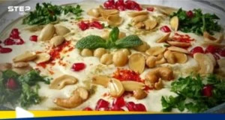 لسفرة غنية في رمضان.. طريقة تحضير الفتة (التسقية)