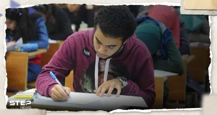 امتحان الكيمياء في الشهادة الثانوية بمصر يحال للبرلمان بعد أن أشعل الجدل بين الطلّاب