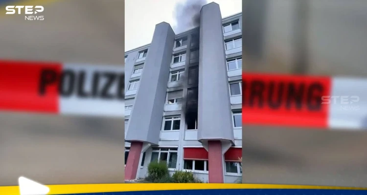 ألمانيا.. 20 إصابة طفيفة في حريق مستشفى بمدينة زاربروكن وإخلاء المبنى الرئيسي