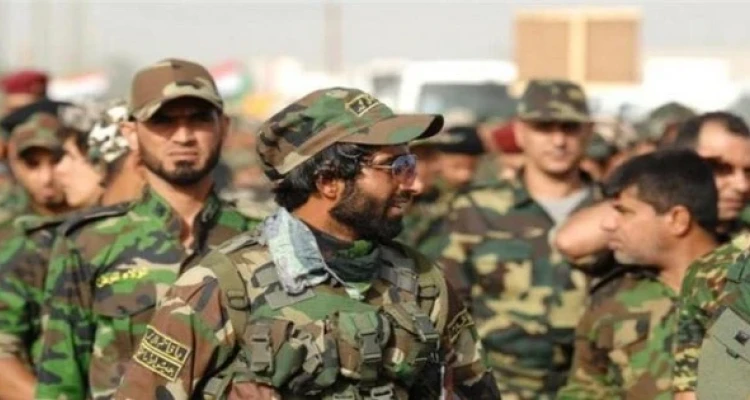 عقوبات أمريكية جديدة على أحد أذرع إيران، فمن هي!!