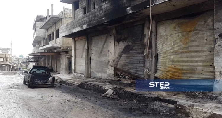 موجز أخبار الوضع السوري ليوم الاثنين 18-02-2019