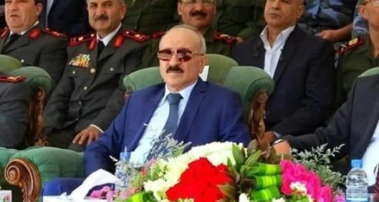 وزير الداخلية السوري محمد رحمون يعتذر للمواطنين السوريين على الهواء مباشرة موضحاً الأسباب