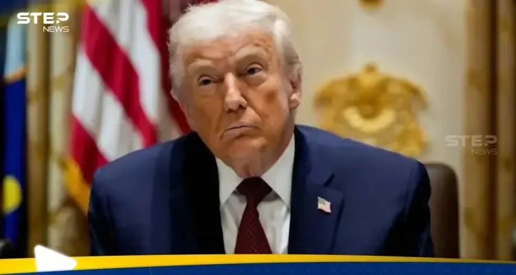 ترامب يكشف سبب عدم استهداف جميع قيادات إيران العسكرية: أخبار