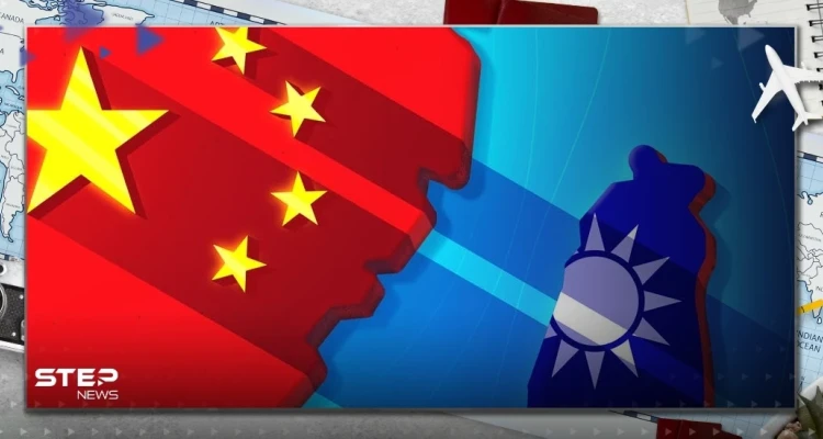 تايوان تحذر: الحرب المفترضة لو وقعت ستتسبب بتعطيل 40% من التجارة العالمية