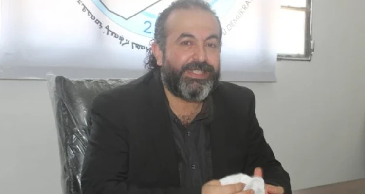 الرؤية الكردية وسط التهديدات المحيطة، في حوار مع رئيس حزب الحداثة والديمقراطية