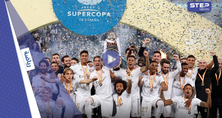بالفيديو|| كورتوا نقطة التحول وكاسميرو فعلها.. خطة ريال مدريد دمرت حصون فرانكفورت