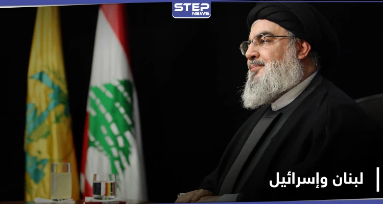 ضابط إسرائيلي استخباراتي.. إسرائيل لم تفعل شيء لتنحي الأسد وتستطيع اغتيال حسن نصر الله