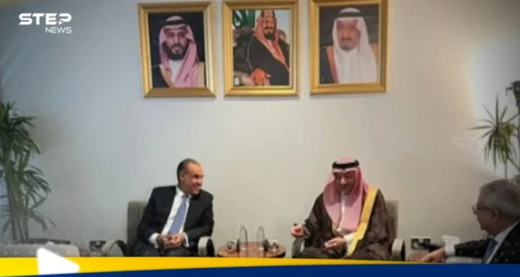 مشاورات بين السعودية و مصر في الرياض.. ماذا تضمنت