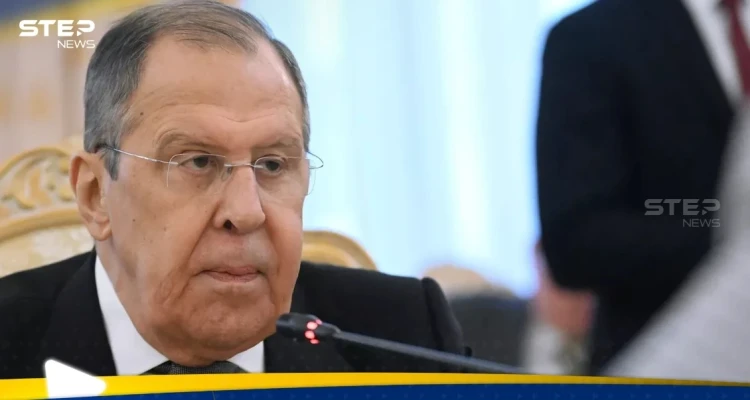 لافروف يكشف سبب تعليق عمل اللجنة الدستورية السورية في جنيف