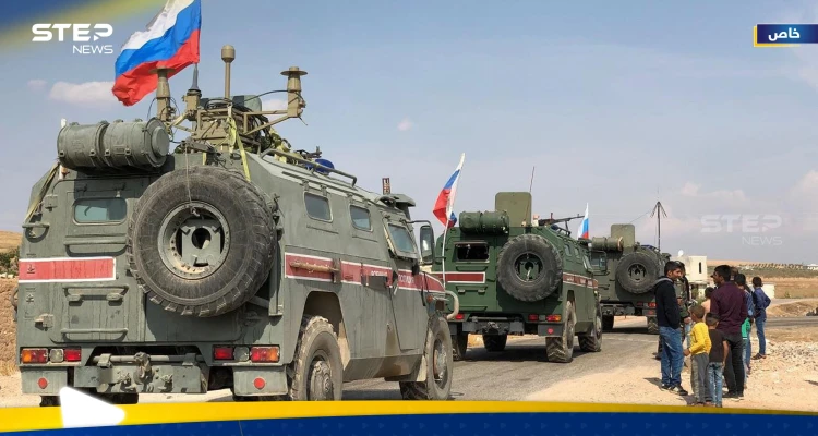 وفد عسكري روسي تركي يزور القنيطرة جنوب سوريا