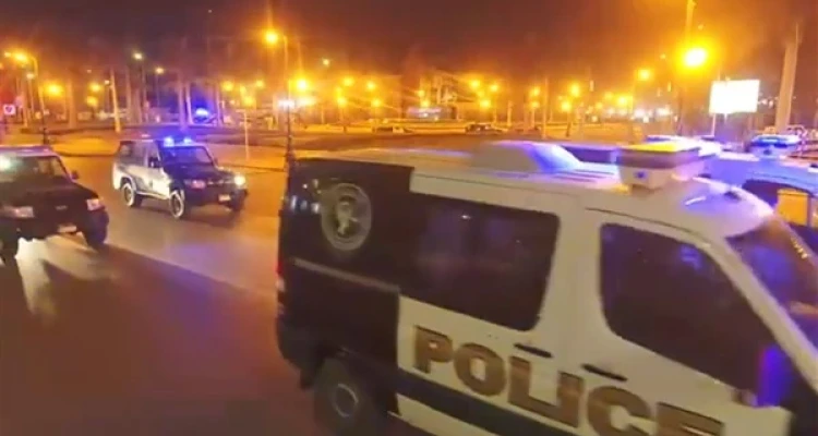 بالفيديو|| الأجهزة الأمنية المصرية تعلن القبض على "نائب الجن والعفاريت".. إليك 10 معلومات عنه