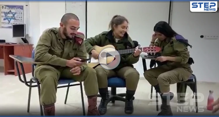 بالفيديو || أفيخاي أدرعي يبعث رسالة إلى الفنان عمرو دياب
